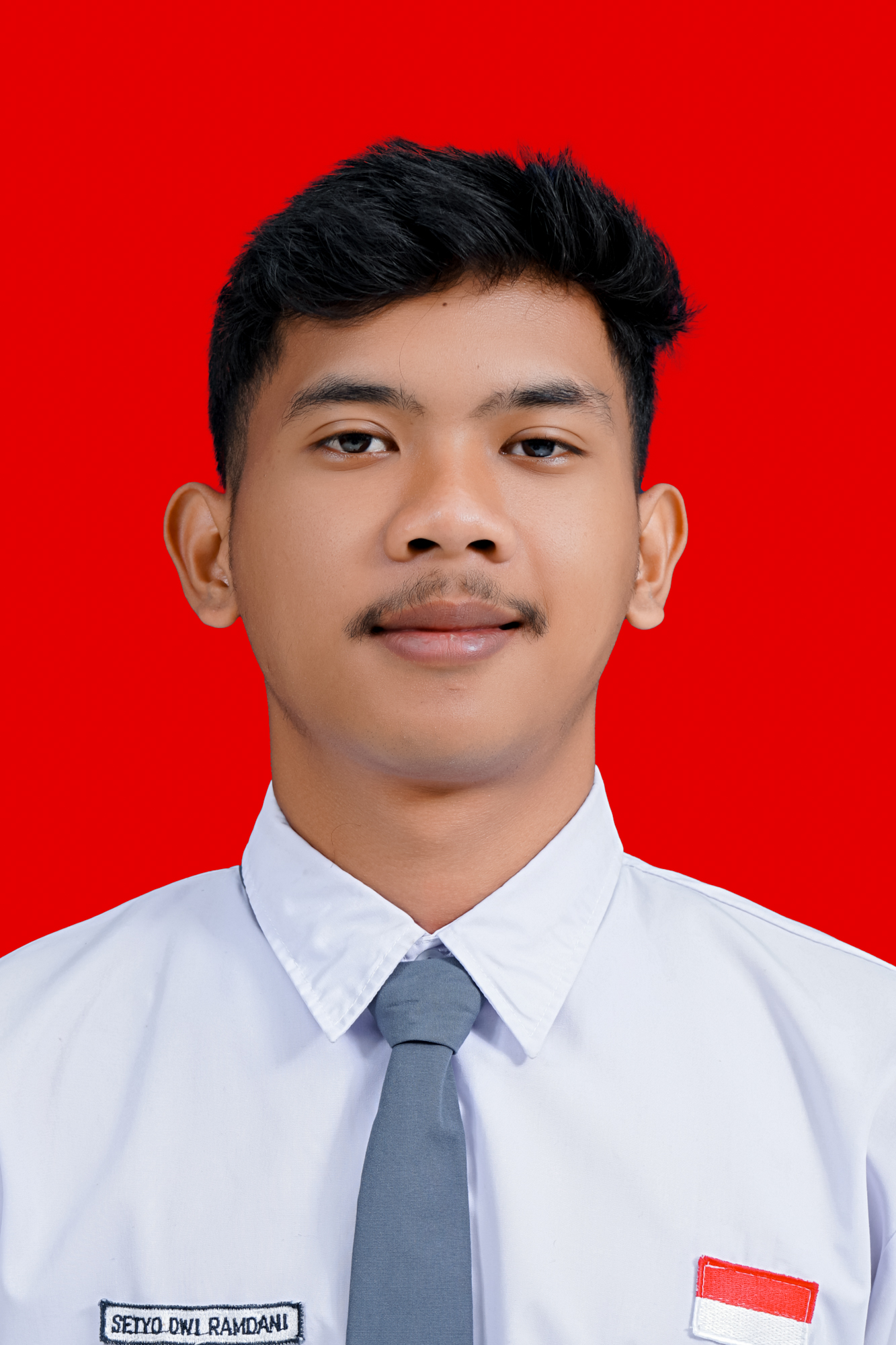 Setyo Dwi Ramdani - SMAN 21 BANDUNG